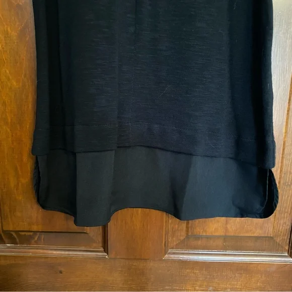 J Crew Mixed Media Tank Top - Picture 2 of 4